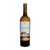 Vale De Lobos Reserva White