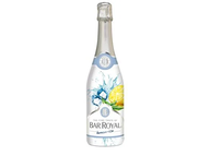 Espumante Bar Royal Limão 