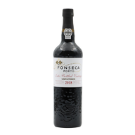 Fonseca Unfiltered Port