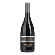 100 Hectares Grande Reserva Sousão Red