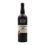 Taylors Tawny 40 Anos