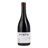 Quinta Do Pinto Limited Edition Syrah Tinto