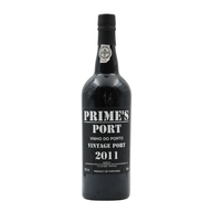 Primes Vintage Port