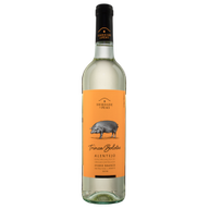 Trinca Bolotas Branco