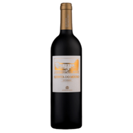 Quinta Do Mouro Rótulo Dourado Tinto