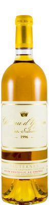 Château d'Yquem Sauternes  Doce