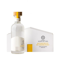 Aguardente De Medronho Herdade Aldeia De Cima 
