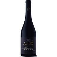 Ali Jó Reserva Douro Red