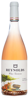 Carlos Reynolds Biológico Rosé