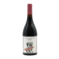 Guyot Reserva Tinto