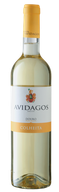 Quinta Dos Avidagos White