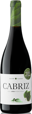 Cabriz Encruzado Reserva  Branco