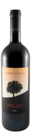Le Macchiole Paleo Tinto