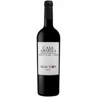 Casa Amarela Selection Km 20 Tinto