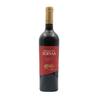 Herdade Das Servas Unoaked Red