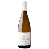 Murgas Branco