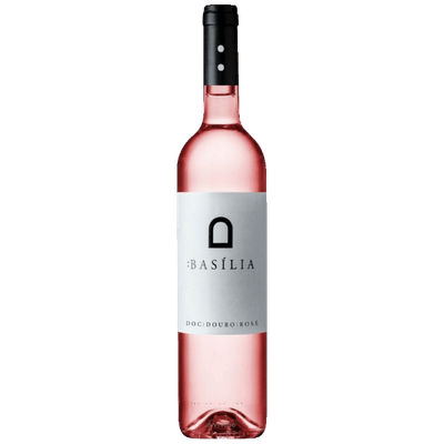 Quinta da Basília  Rosé