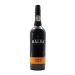 Dalva Tawny