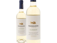 Monte Ravasqueira Alentejo White