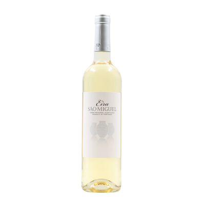 Eira de São Miguel  Branco