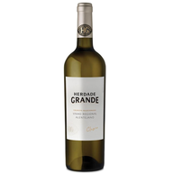 Herdade Grande Selecionada White