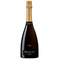 Champagne H. Blin De Noirs Sélection Parcellaire Branco
