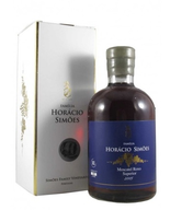 Horácio Simões Moscatel Roxo Armagnac Fortificado