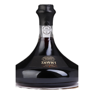 Borges Tawny Decanter Porto