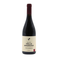 Quinta Valle Madruga Tinta Barroca Trás-Os-Montes Red
