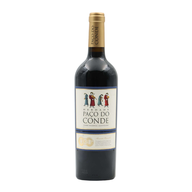 Herdade Do Paço Do Conde Paço Do Conde Alicante Bouschet Alentejo Tinto