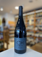 Ch By Chocapalha Red