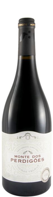 Monte dos Perdigões Vinhas Velhas  Tinto