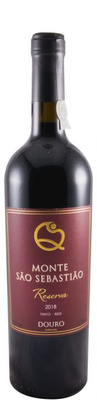 Monte São Sebastião Reserva  Tinto