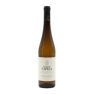 Encosta da Capela Alvarinho Reserva  Branco