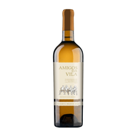 Amigos Da Vila Reserva White