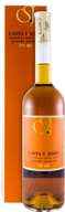 Aguardente Vínica Caves São João Velha Grande Reserva 