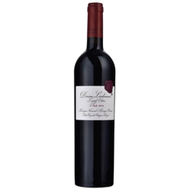 Dorina Lindemann Limited Edition Red