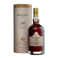 Graham's Do 30 Anos Porto