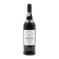 Messias Special Reserve Ruby Porto