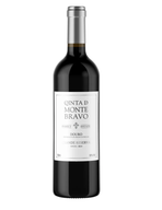 Qta. Monte Bravo Grande Reserva Red