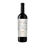 Mamoré Sem Amarras Carignan