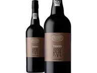 Borges Tawny Reserva Com Oferta Copo Porto