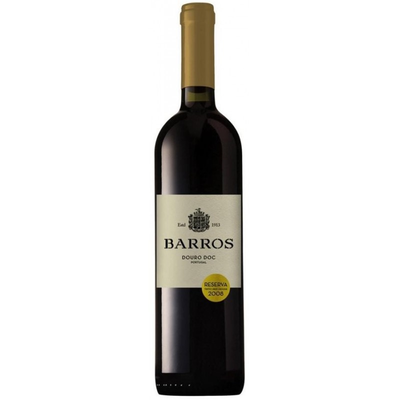 Barros Douro Reserva  Tinto