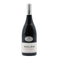 Boas Quintas Fonte Do Ouro Grande Reserva Dão Tinto