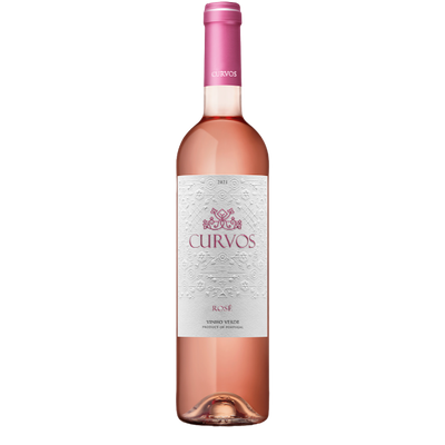 Curvos  Rosé