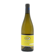 Ninfa Alvarinho White