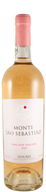 Monte São Sebastião Rosé