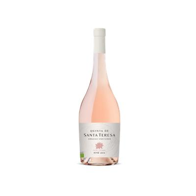 Quinta de Santa Teresa  Rosé