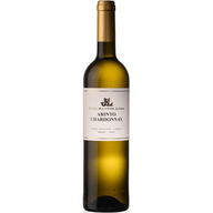 Casa Santos Lima Arinto E Chardonnay - Lisboa White