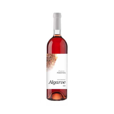 Herdade dos Pimenteis  Rosé